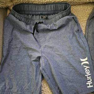 Hurley boys bundle 14/16